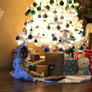 Meet your Posher, Jasmin